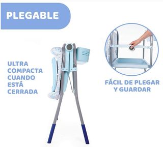 CHICCO CUDDLE & BUBBLE BAÑERA BEBÉ ERGON