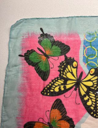 Foulard 