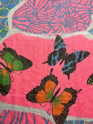 Foulard 