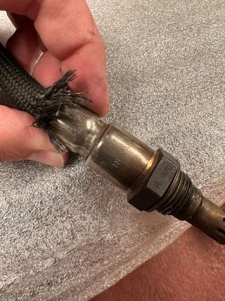 55489509 SONDA LAMBDA OPEL MOKKA X Color Edition