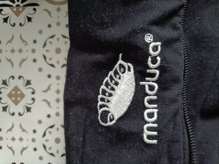 mochila porteo manduca