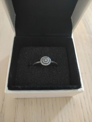 Anillo pandora