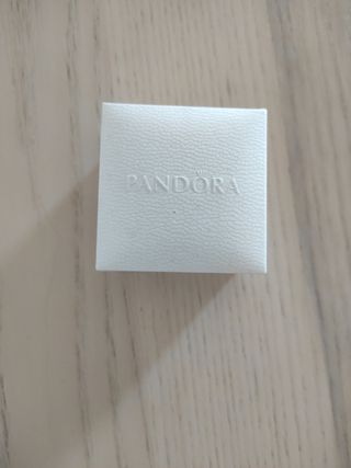 Anillo pandora