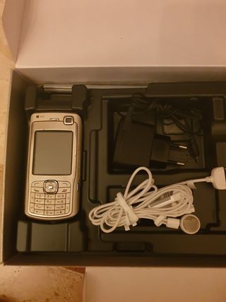 NOKIA N70