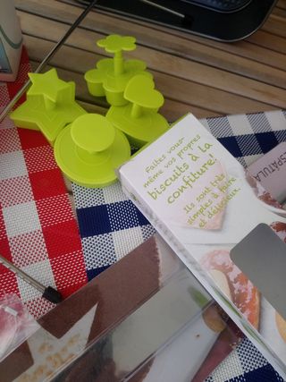 Utensilios Cocina nuevos