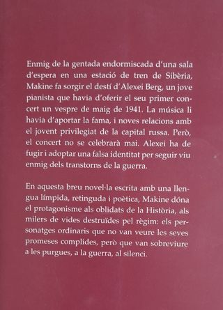 La Música d'una vida