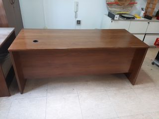 Mesa escritorio despacho con cajonera