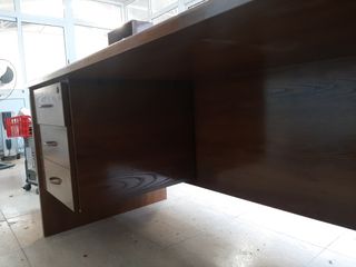 Mesa escritorio despacho con cajonera