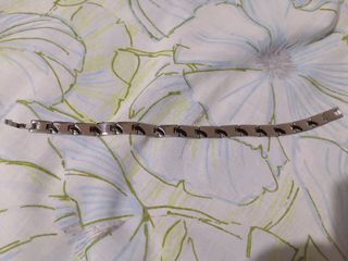 Bracciale uomo ", 1-ONE" 