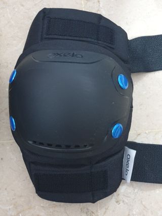 Protecciones patinaje