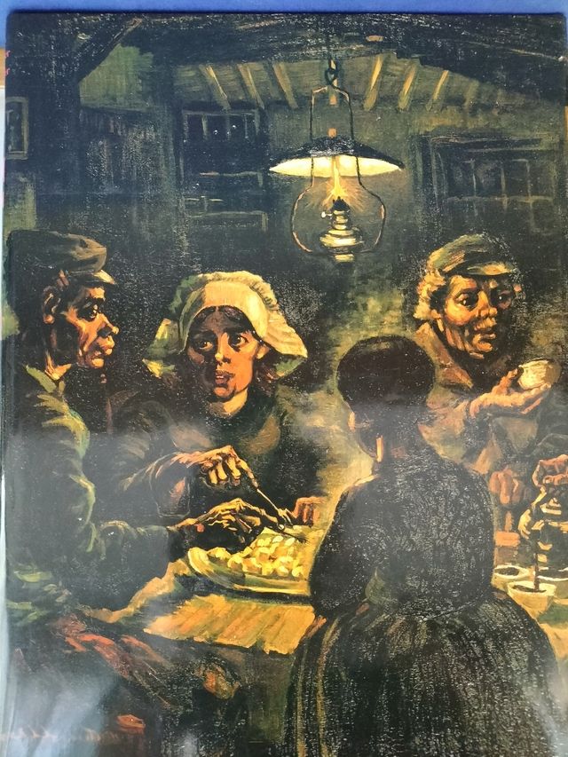 Libro Van Gogh, The Complete Paintings