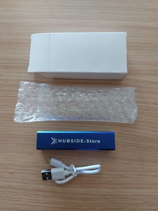 Bateria Power Bank