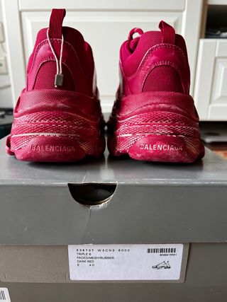 Balenciaga 