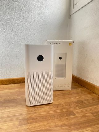 Mi Air Purifier 3C Xiaomi