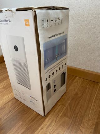 Mi Air Purifier 3C Xiaomi
