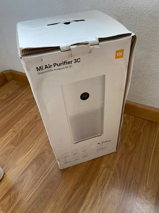 Mi Air Purifier 3C Xiaomi