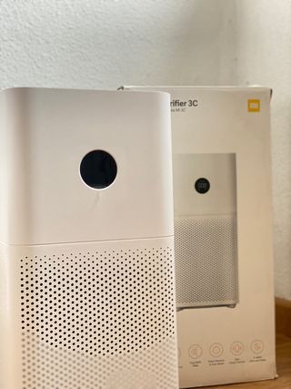 Mi Air Purifier 3C Xiaomi