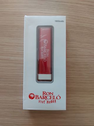Bateria Power Bank