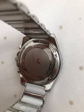Reloj Viceroy Ceramic
