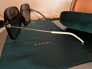 GAFAS DE SOL GUCCI NUEVAS