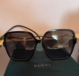 GAFAS DE SOL GUCCI NUEVAS