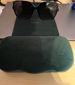 GAFAS DE SOL GUCCI NUEVAS