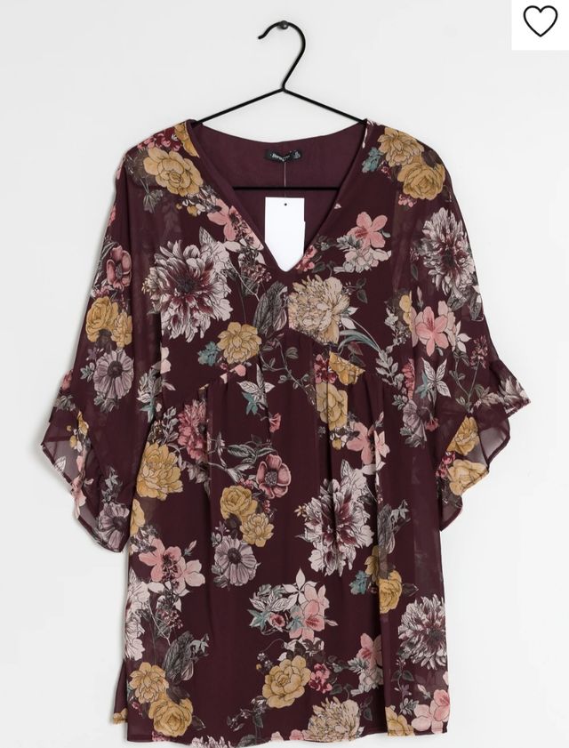 Vestito estivo ☀️