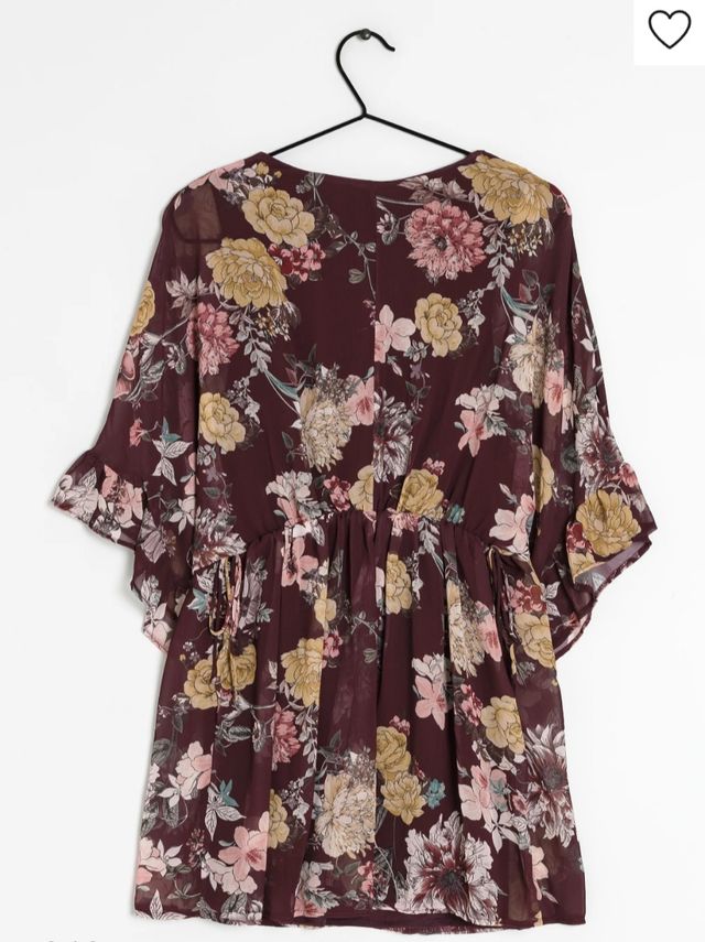 Vestito estivo ☀️