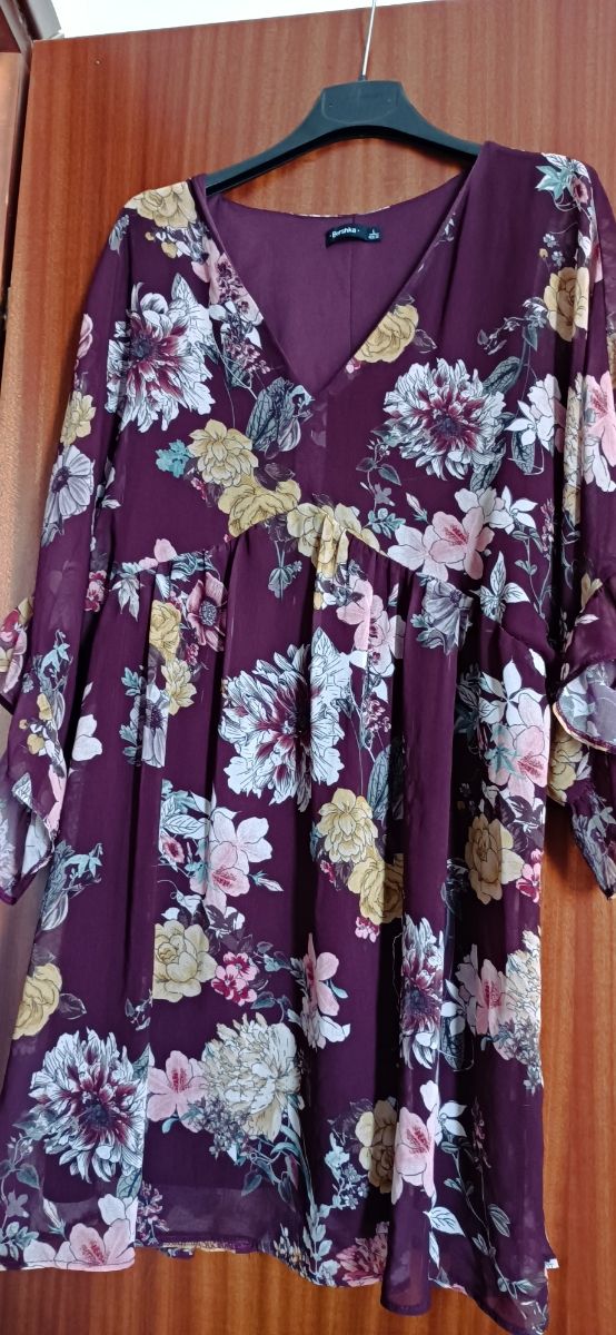 Vestito estivo ☀️