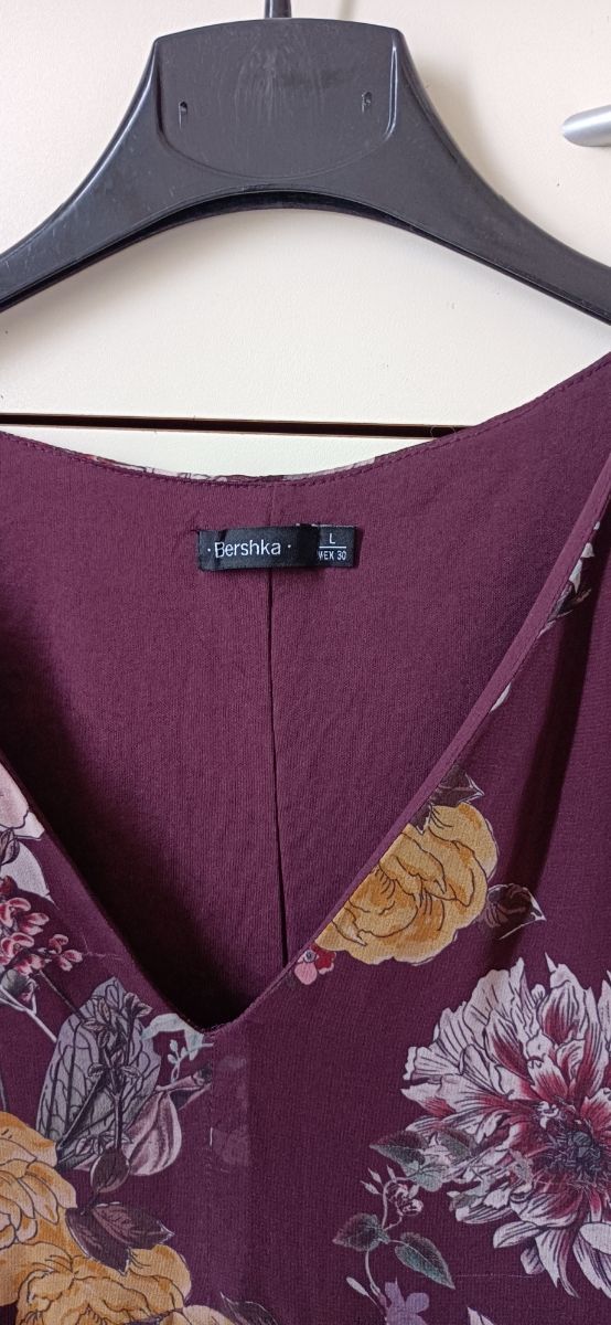 Vestito estivo ☀️