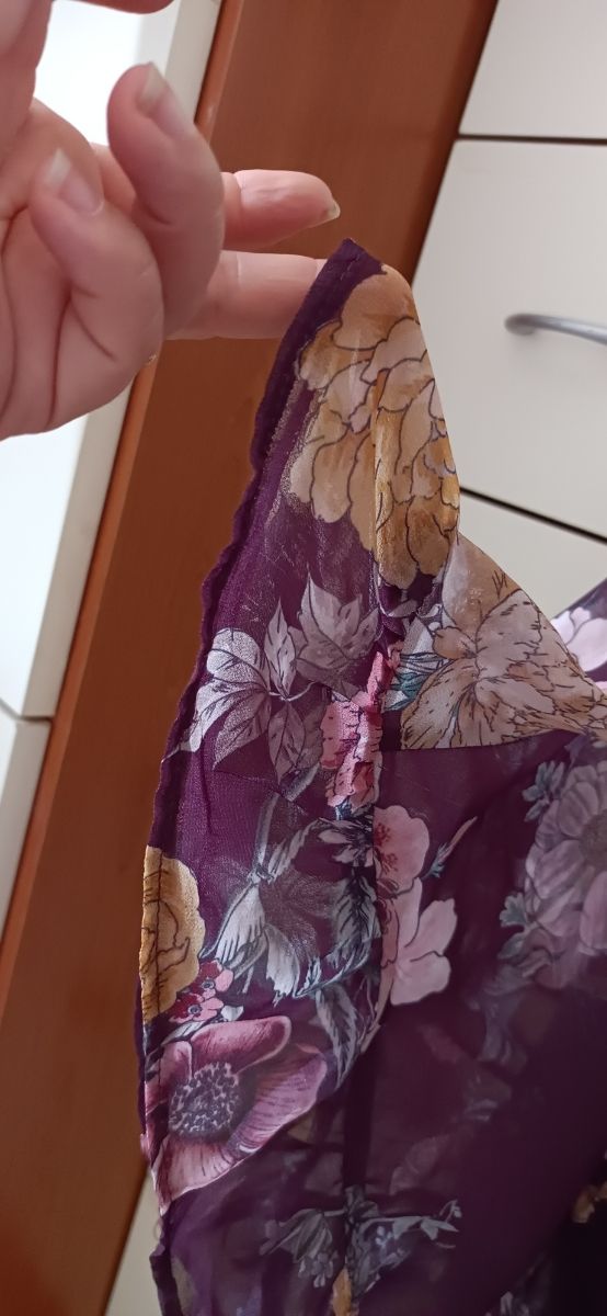 Vestito estivo ☀️