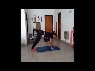 Entrenador personal. Jaén, Martos, cercanías