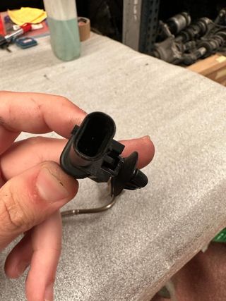 55592366 SONDA LAMBDA OPEL MOKKA X Color Edition