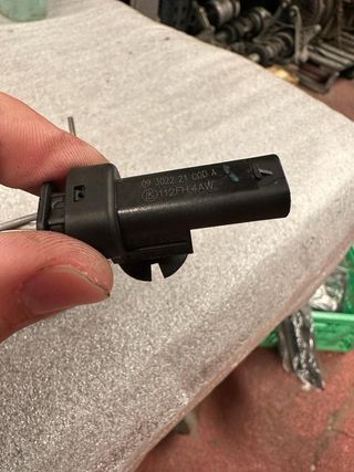 55592366 SONDA LAMBDA OPEL MOKKA X Color Edition