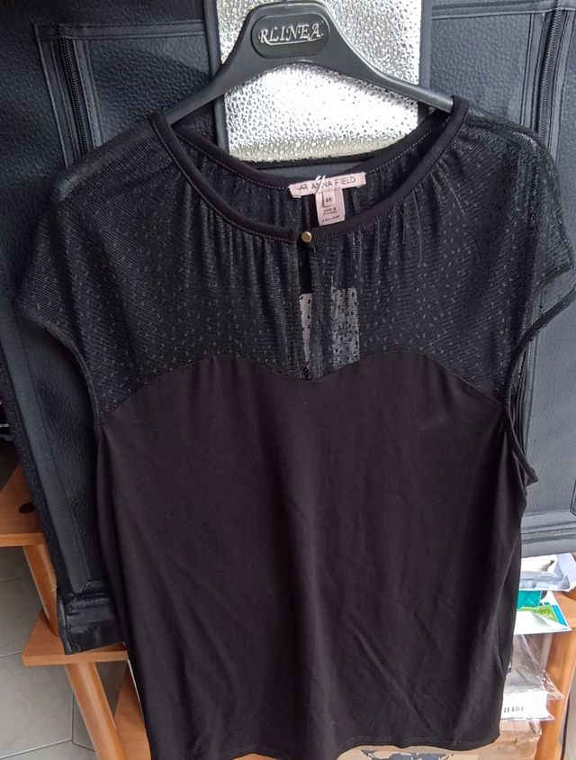 maglia o sottogiacca