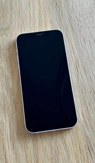 iPhone 12 64gb bianco 