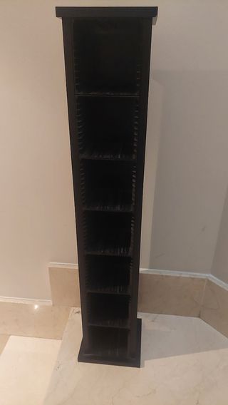 Mueble porta CD