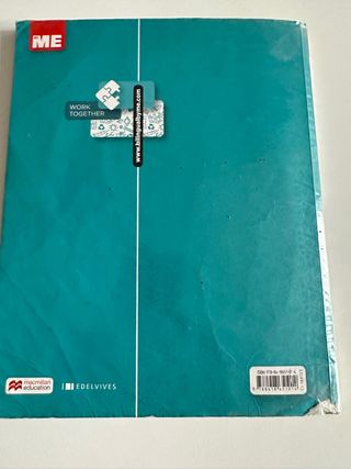 LIBROS 5º DE PRIMARIA