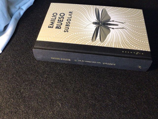 Subsolar (edición Gold)