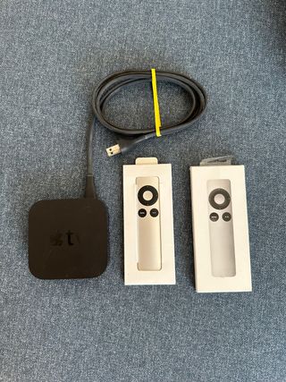 Apple TV (3.ª generación)