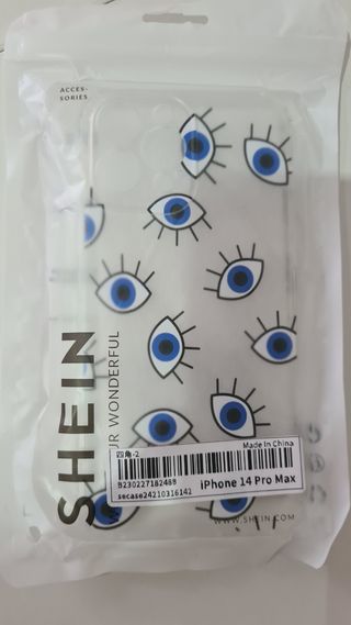 funda móvil