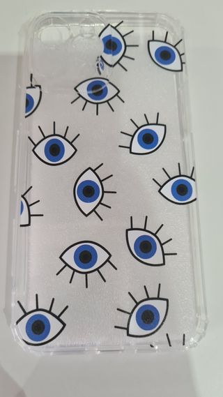 funda móvil