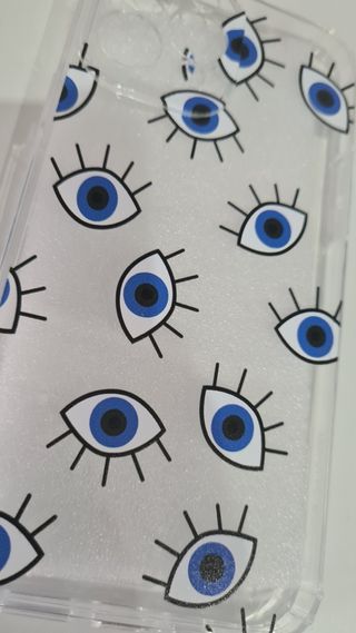 funda móvil