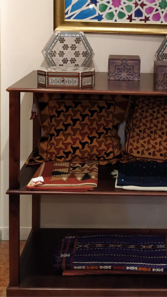 Mueble estantería gran capacidad almacenaje