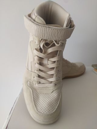zapatillas zara