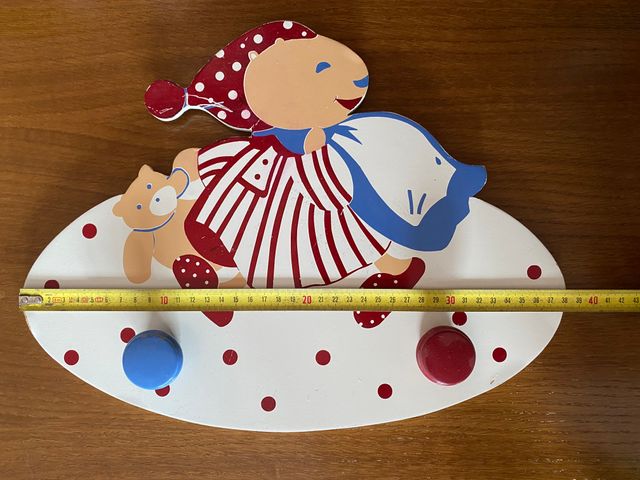COLGADOR INFANTIL 