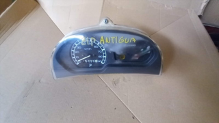 Cuadro de instrumentos PIAGGIO ZIP 50