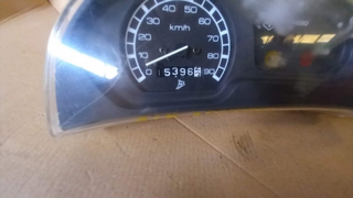 Cuadro de instrumentos PIAGGIO ZIP 50