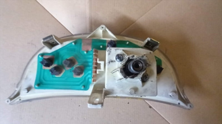 Cuadro de instrumentos PIAGGIO ZIP 50