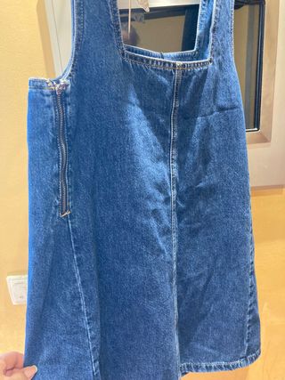 PETO TEJANO PEPE JEANS